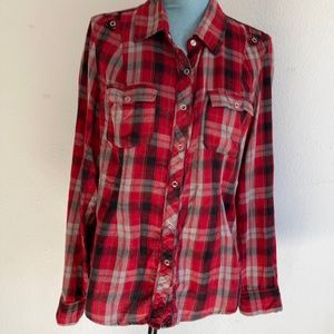 Miley Cyrus long sleeve shirt